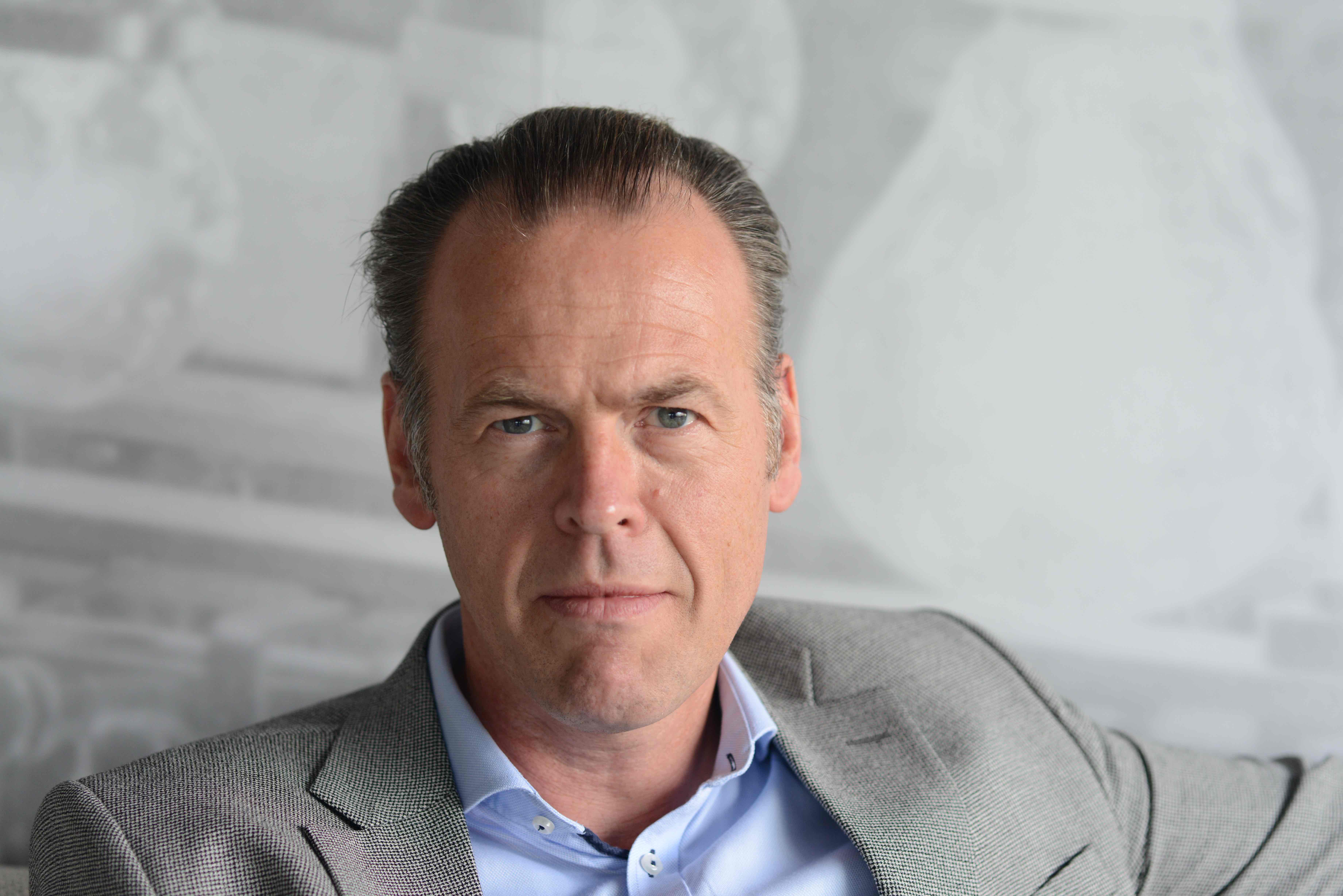 Jan Bosch
