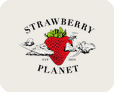 Strawberry Planet