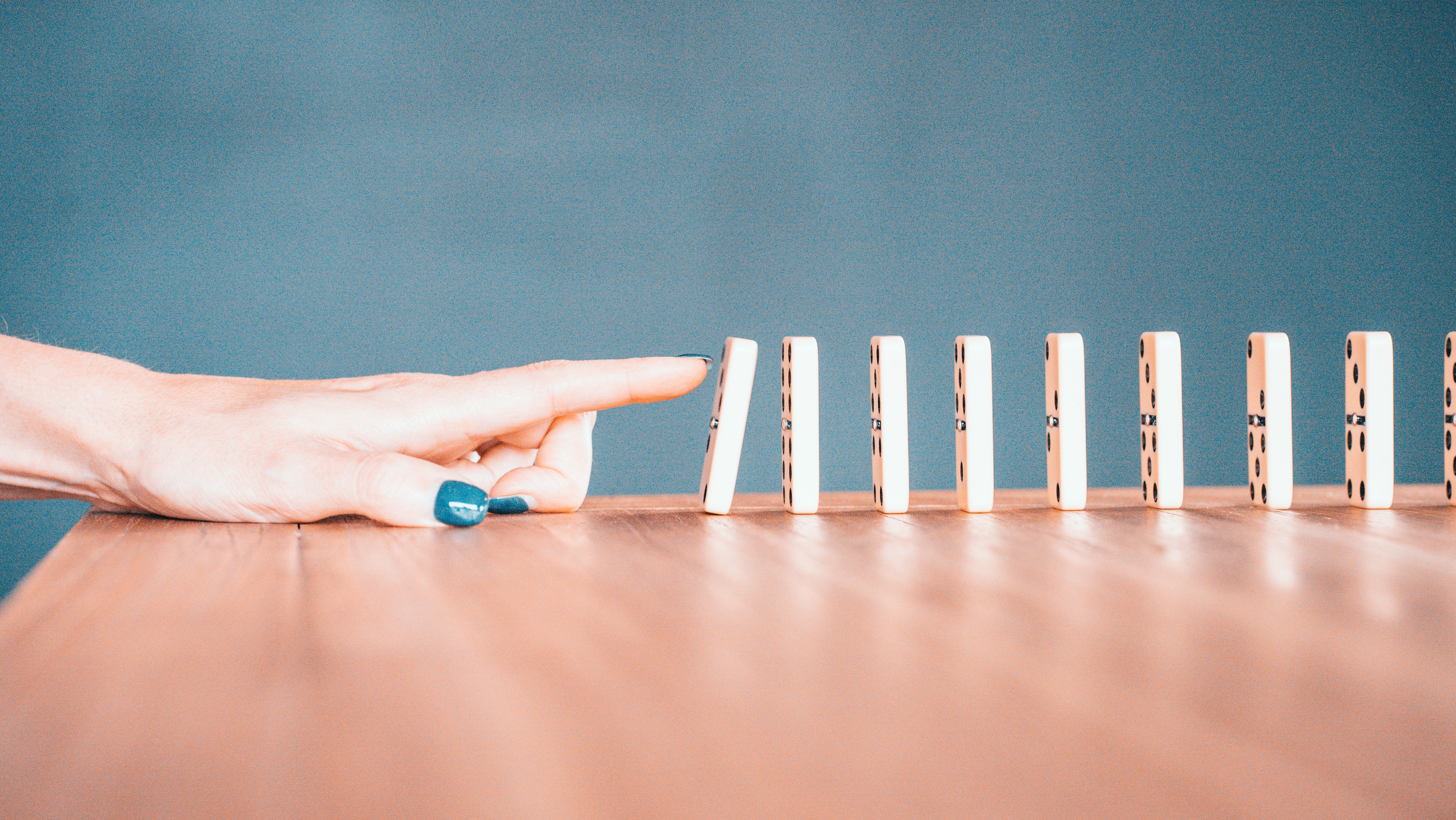 Photo by Bradyn Trollip on Unsplash