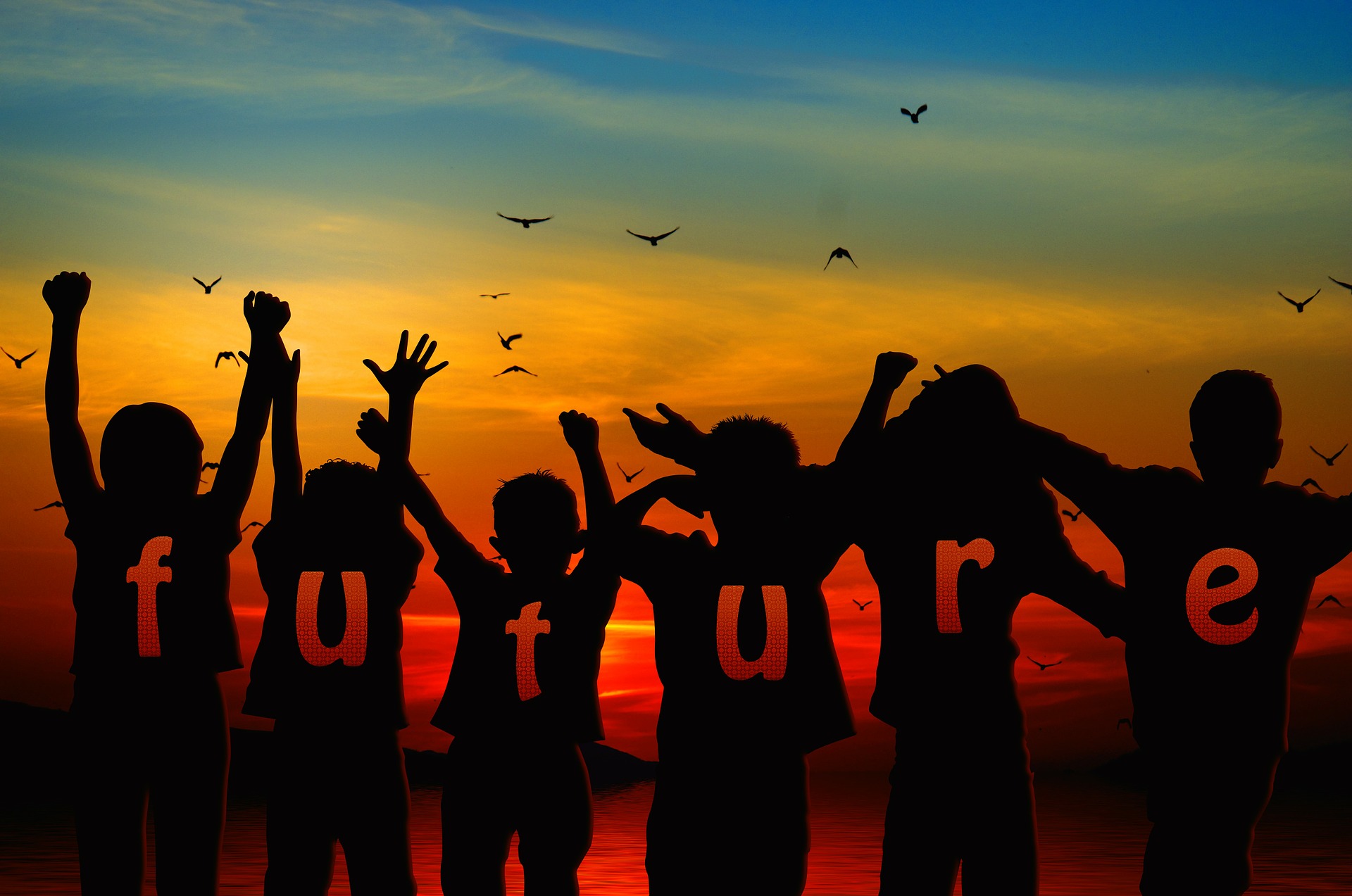 Image by Gerd Altmann from Pixabay